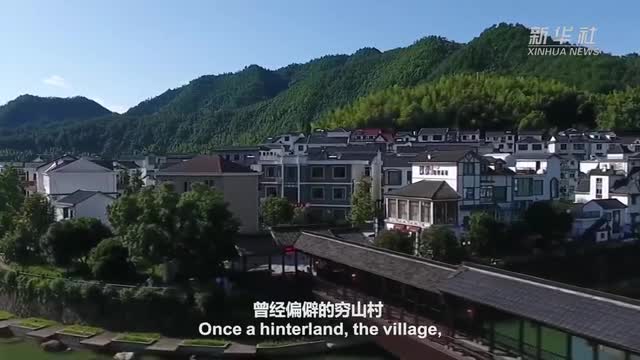 习近平时间｜小康中国：高质量发展“路”更宽