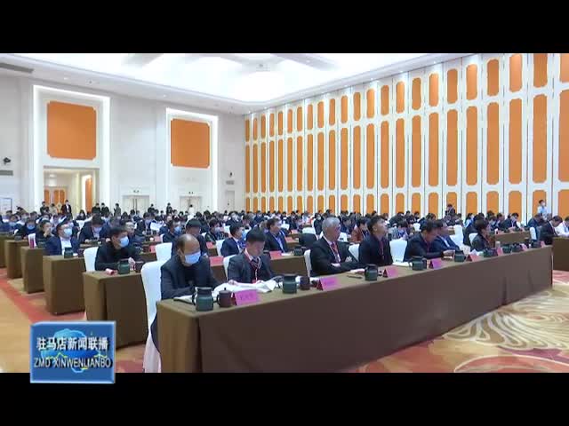 豫苏医药产业合作专题对接活动在南京举行，李跃勇姚延岭出席并致辞