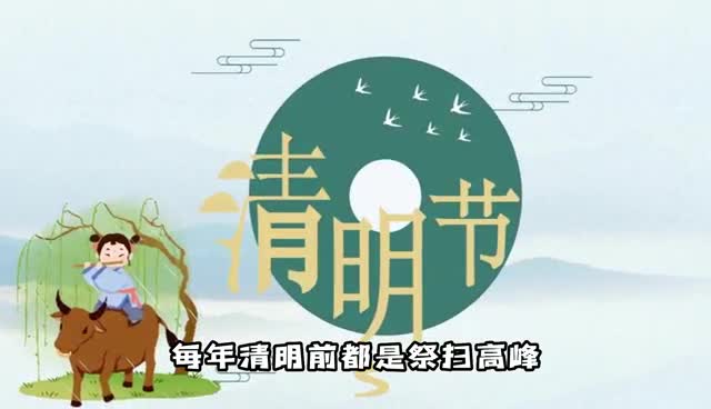 河南省应急管理厅倡导：清明节文明低碳祭祀
