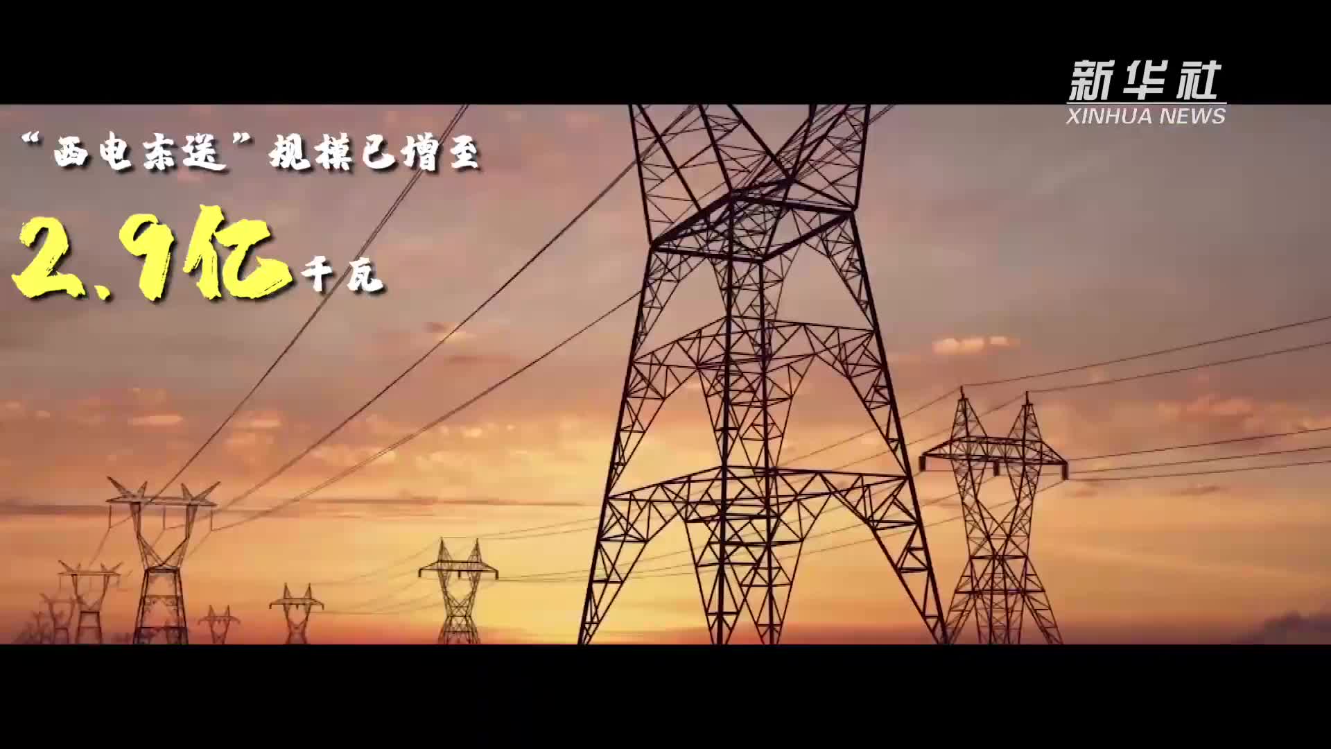 创意微视频《中国一日》
