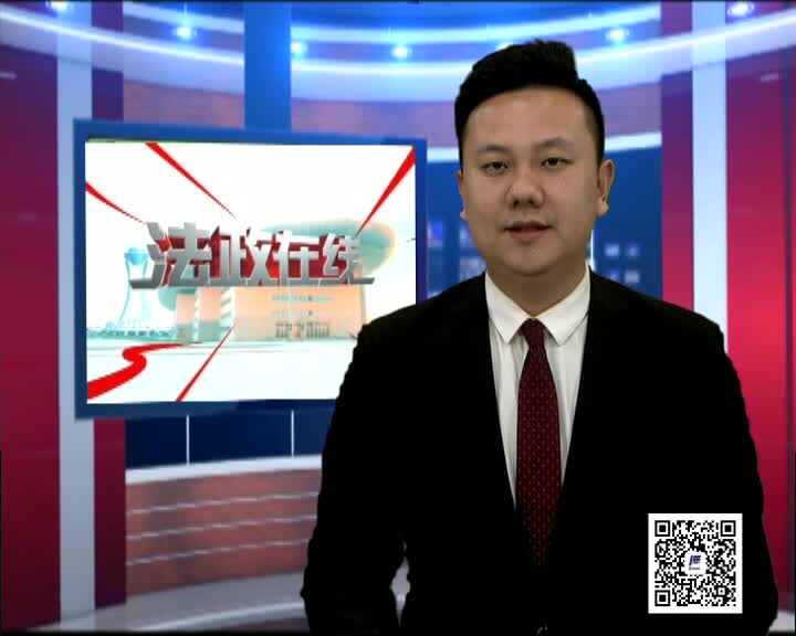 正阳县反诈宣传进乡村 助农守护钱袋子