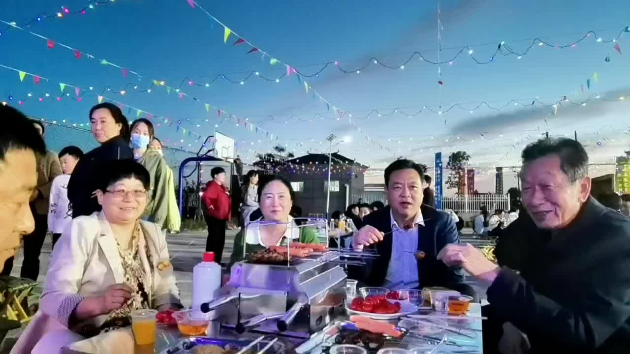 驻马店驿城区：借鉴淄博模式 展示本地特色