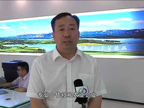 泌阳县农业银行：积极助力乡村振兴和实体经济发展