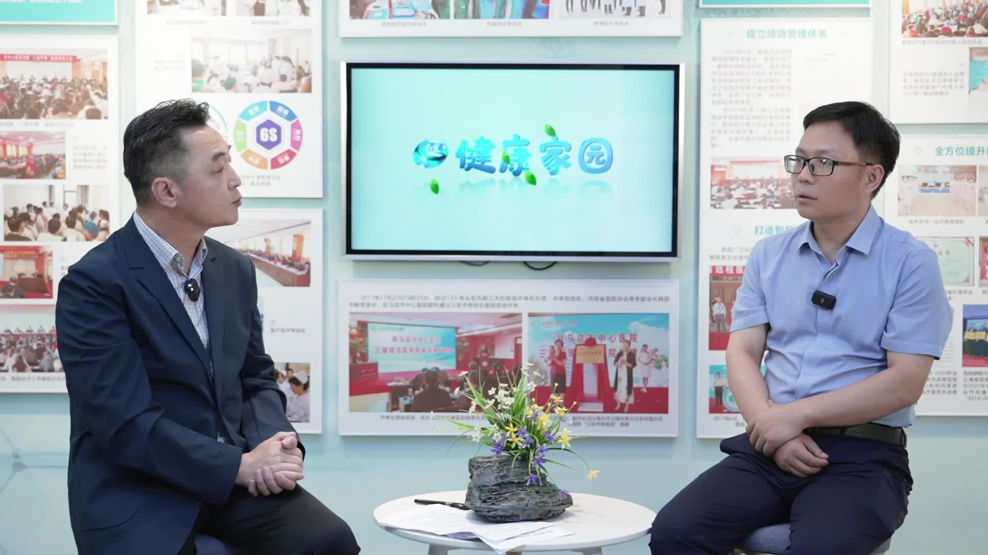 夏季如何预防脑梗死