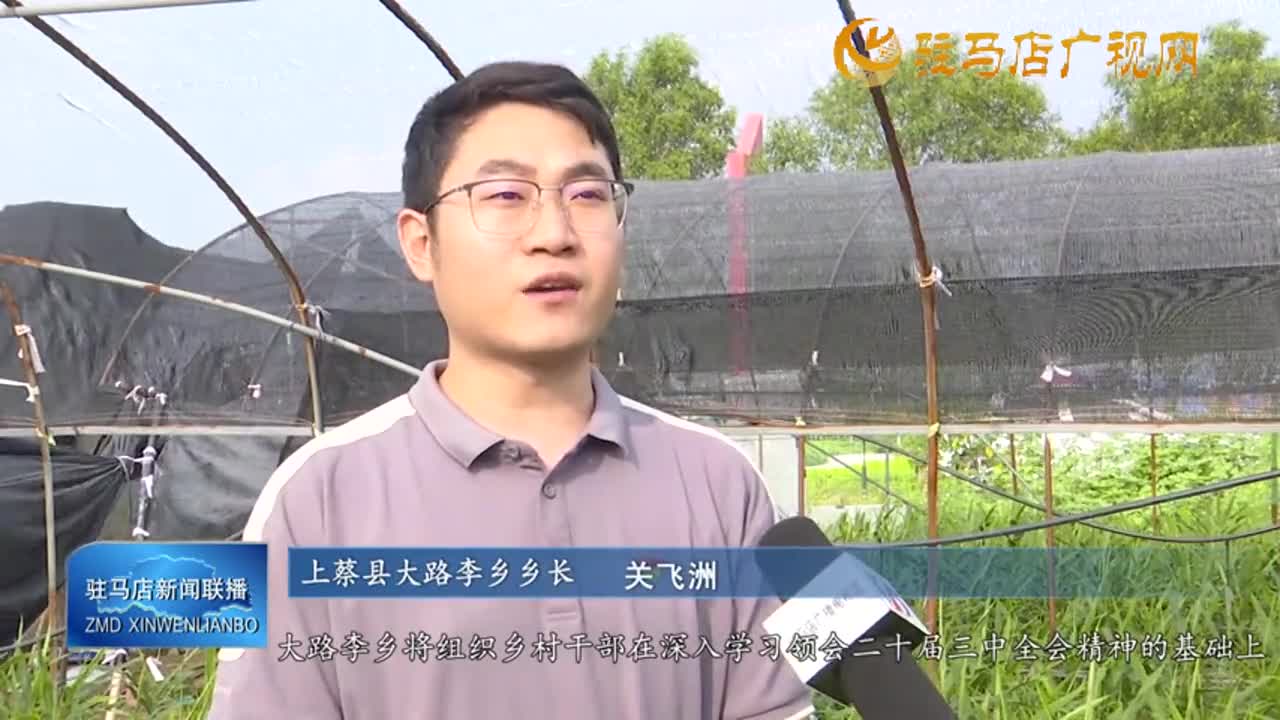 【学习贯彻党的二十届三中全会精神】扛起全面深化改革的时代重任 守正创新真抓实干——党的二十届三中全会精神在我市引发强烈反响