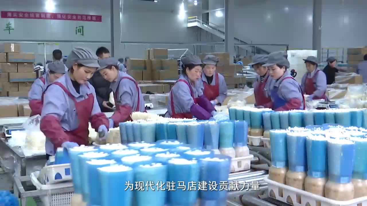 撸起袖子加油干 为我市工业经济高质量发展贡献力量 ——党的二十届三中全会精神在我市引起强烈反响