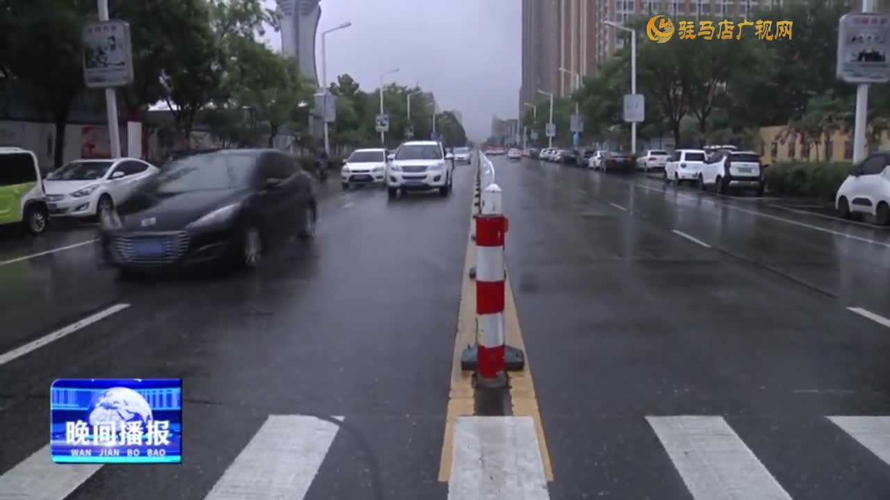 强对流天气造访 雷暴 大风 强降雨齐上线