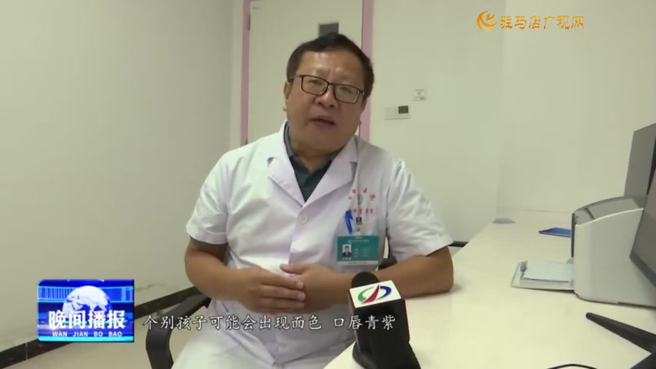 兒童異物卡喉如何急救