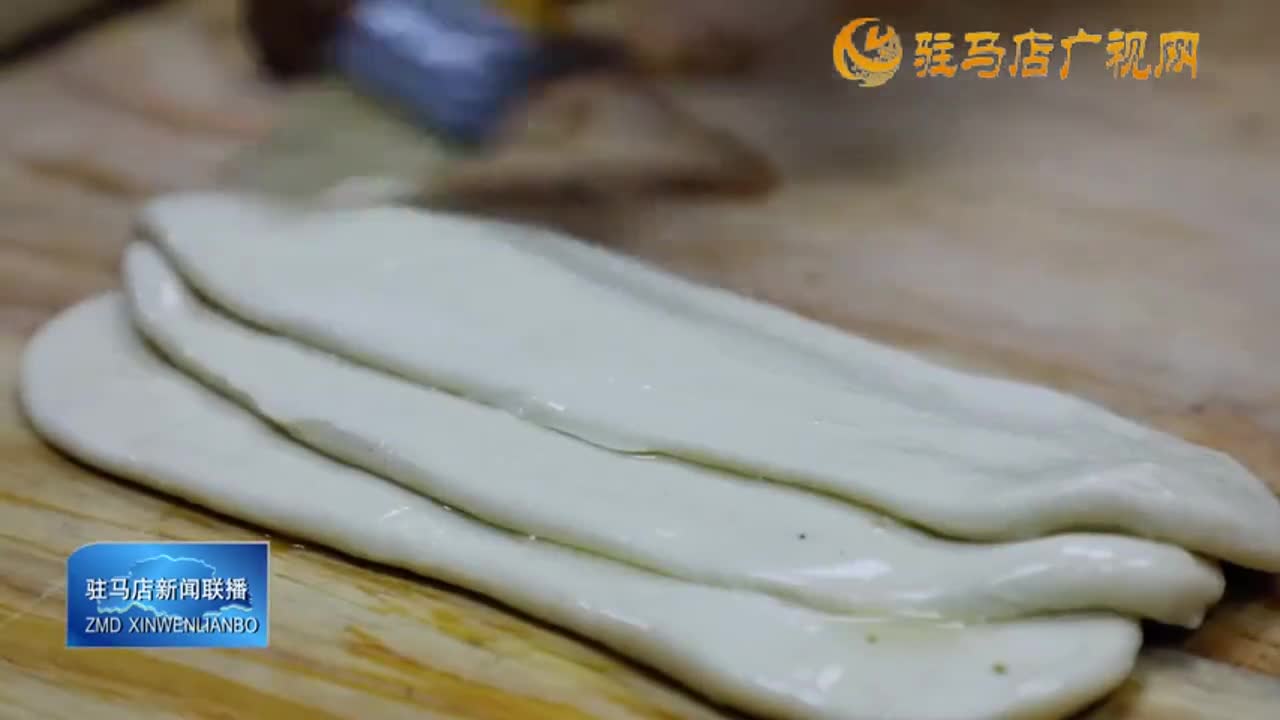 【家在天中】羊肉燴面回味長