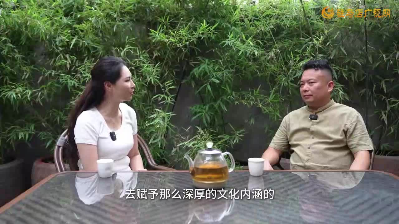 小小饅頭背后的非遺故事