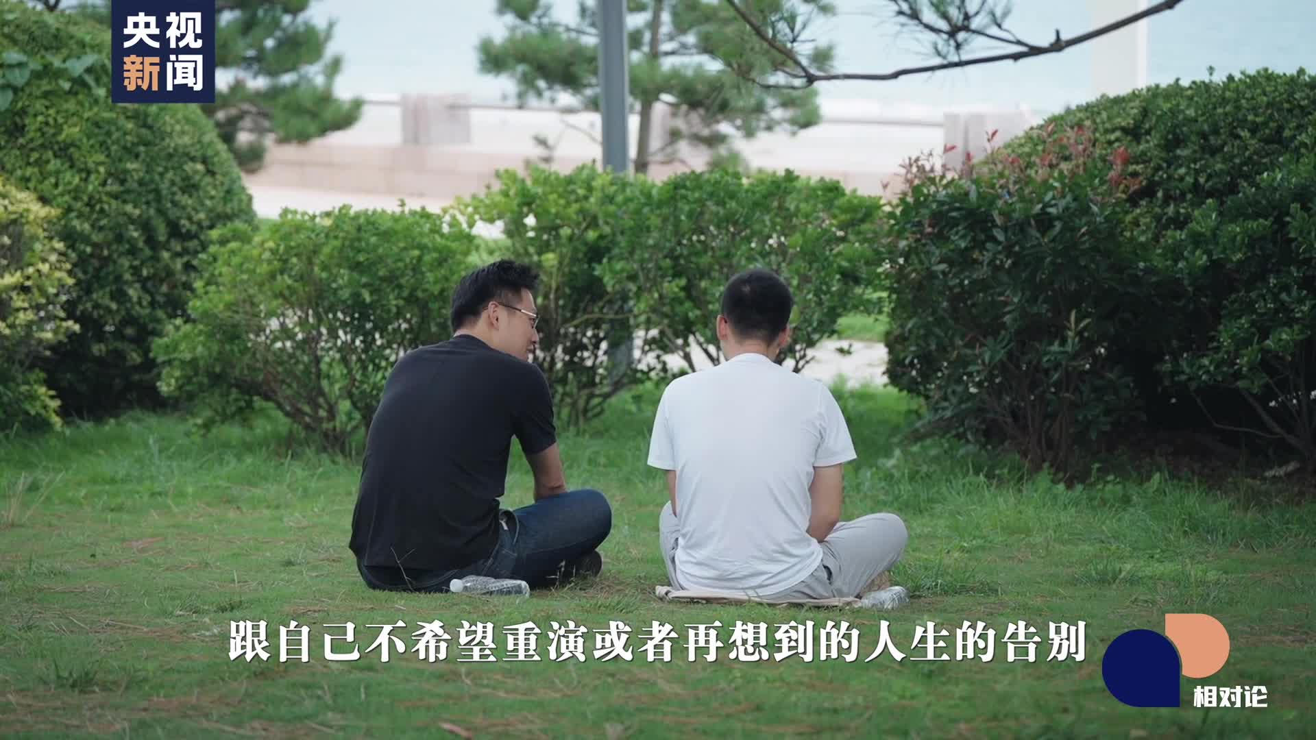 困在抑郁中的少年，如何重启人生？推荐给所有人