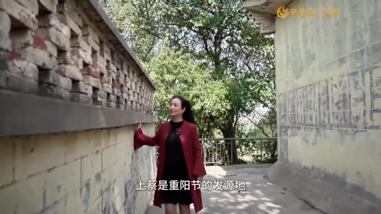 话说上蔡：历史与文化的交汇