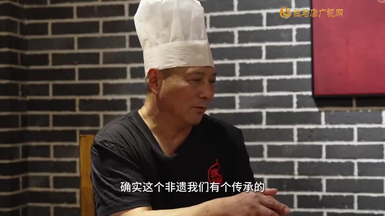 上蔡美食—张鹏塔桥猪蹄