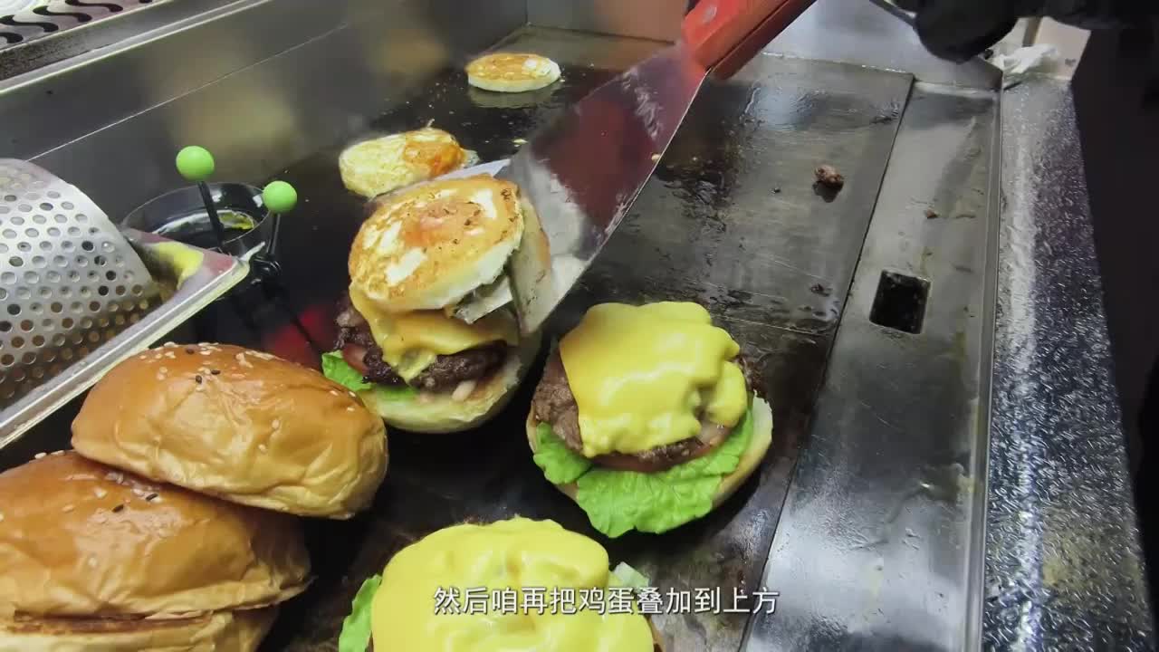 探寻舌尖上的味道