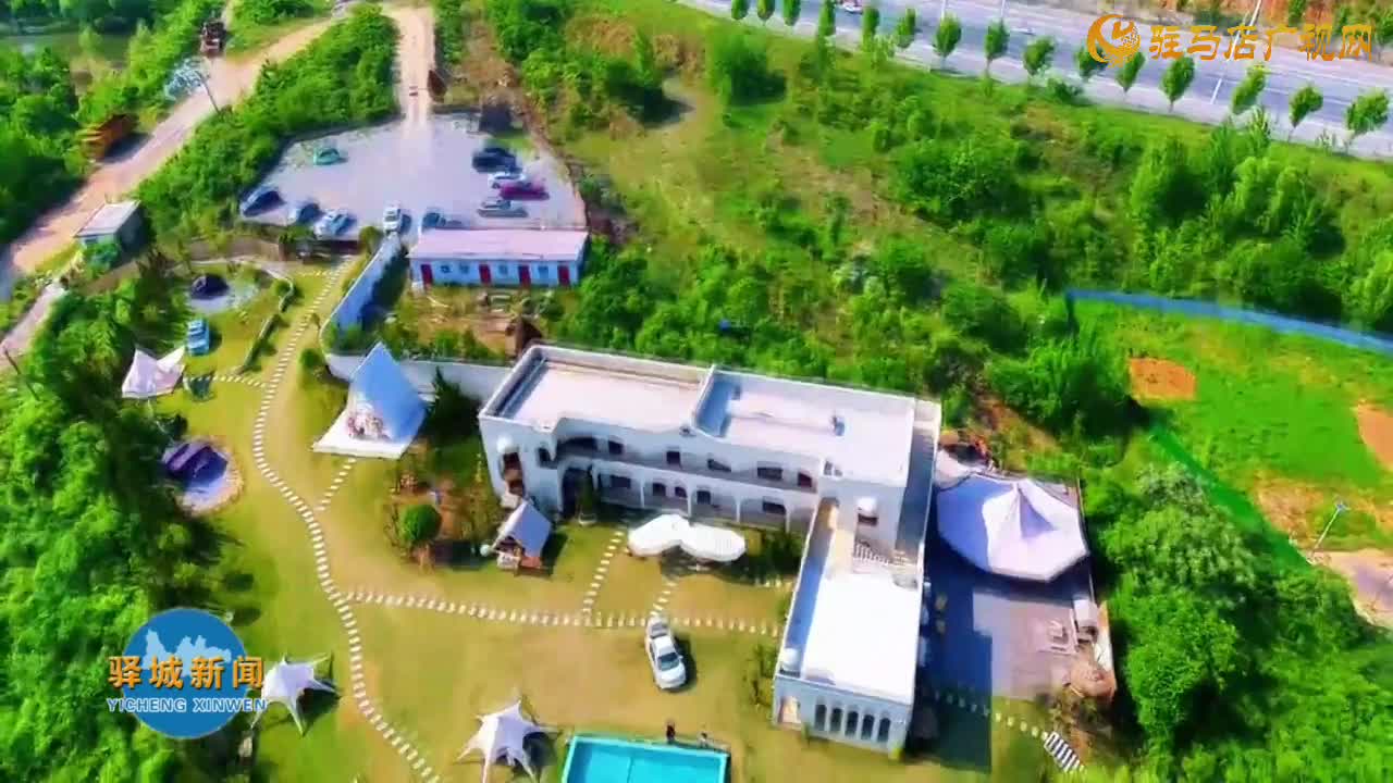 暖风吹热踏青潮 近郊游里觅春光