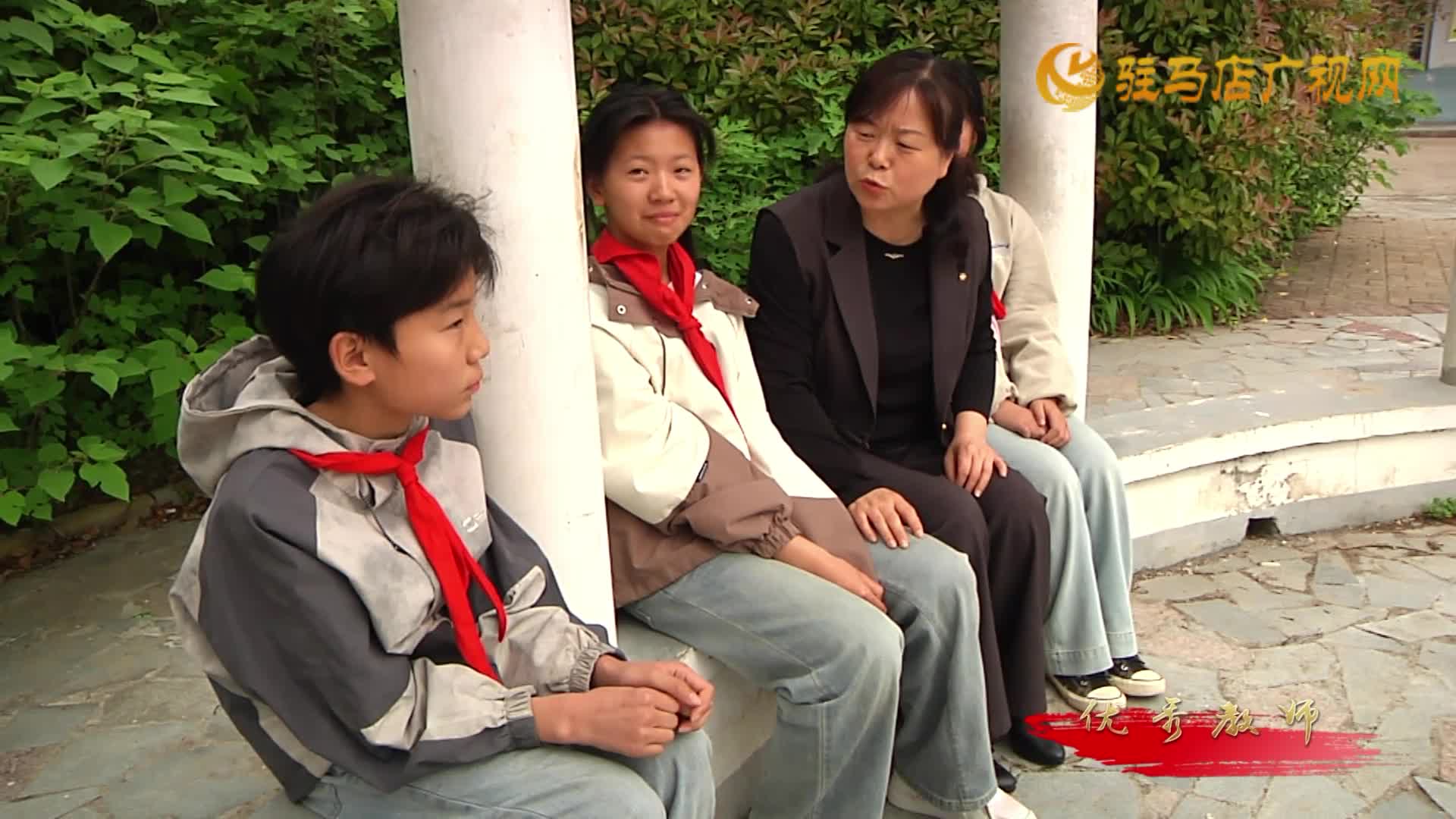 李春美：扎根農(nóng)村傾情教育