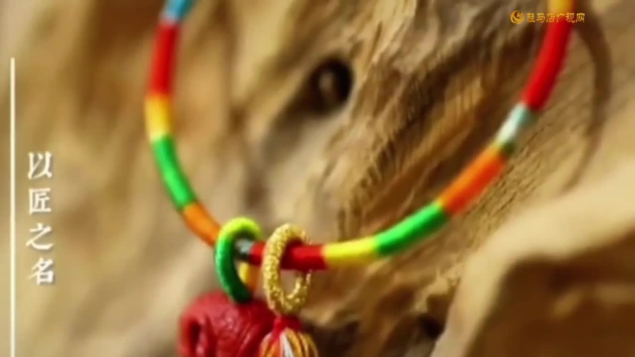 端午五彩繩里的文化密碼