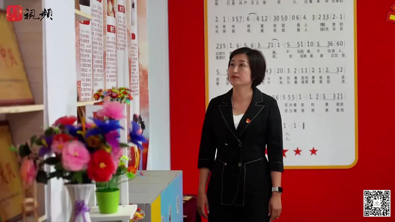 【五四青年人物】沈喜勤:以青春之名 铸教育之光