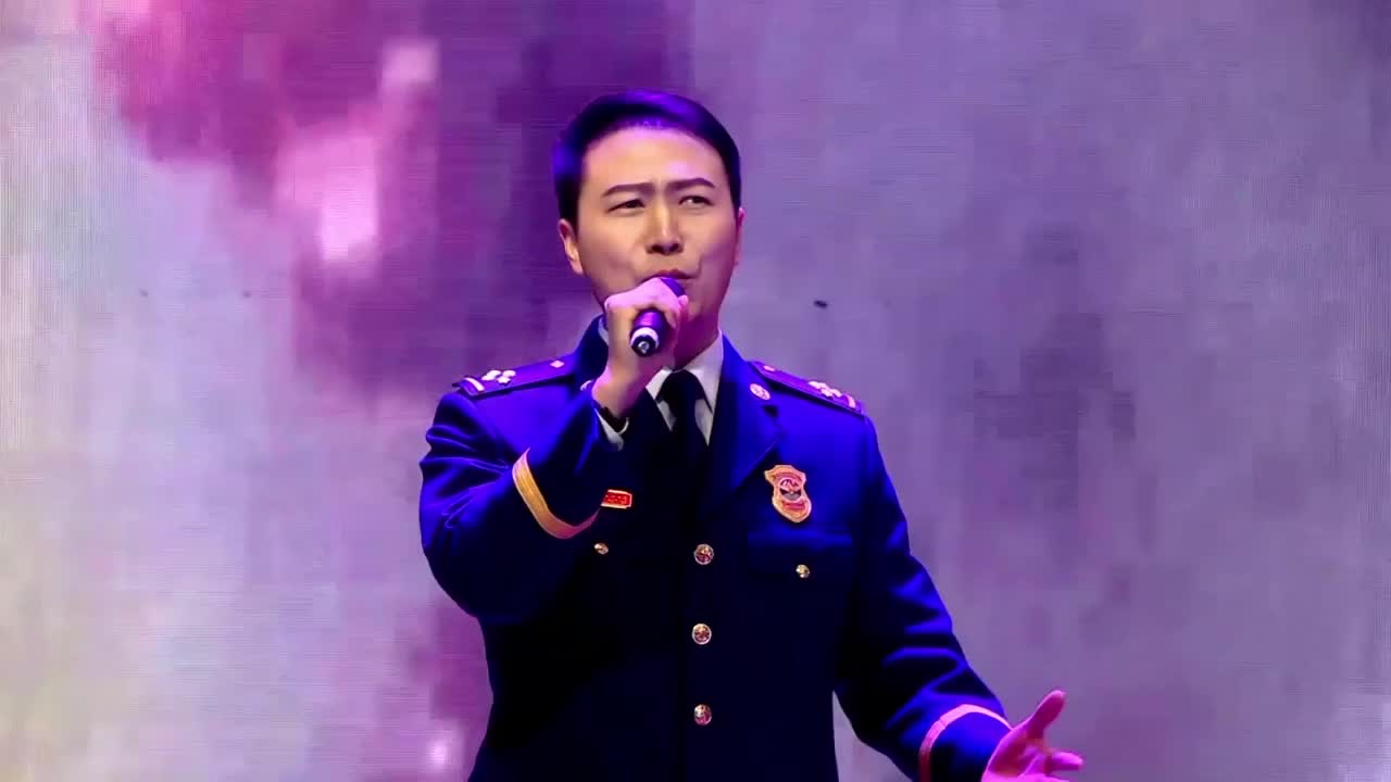 姜耀哲《我们来了》