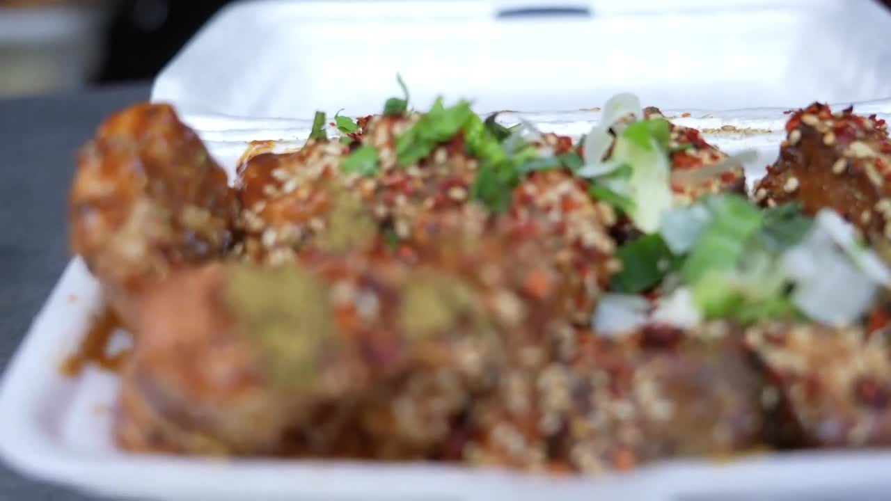 探秘驻马店的老味道