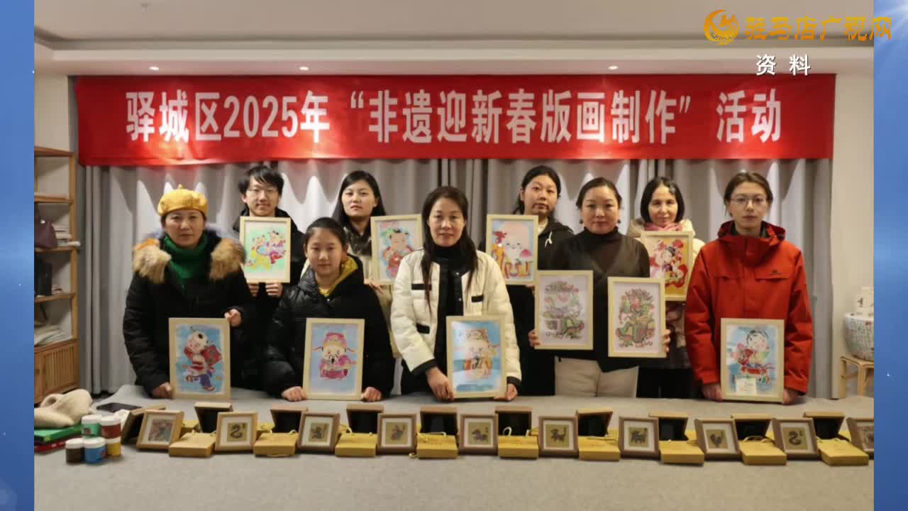 吳雪銀：堅(jiān)持創(chuàng)新 傳承非遺版畫技藝