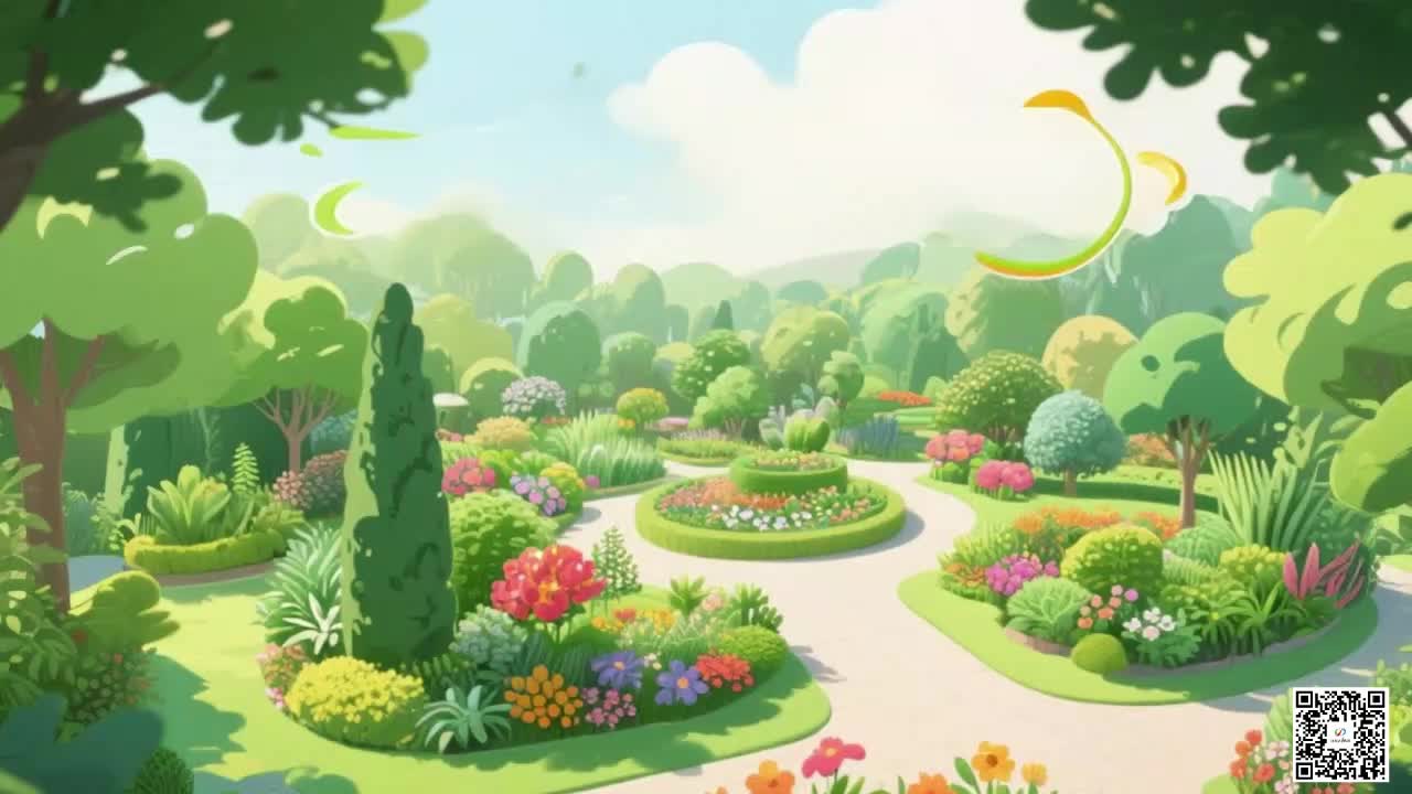 驻马店植物园即将开园 1000+植物品种等你打卡