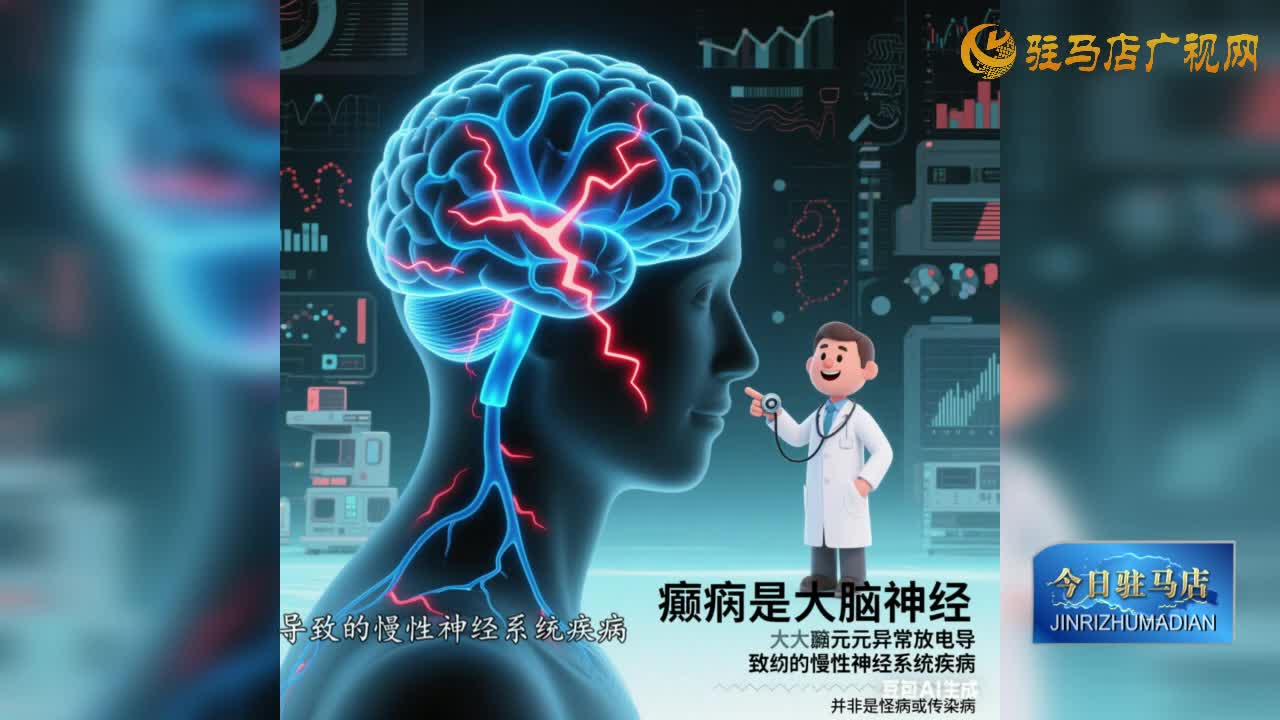專家詳解 癲癇病規(guī)范治療 可防可控