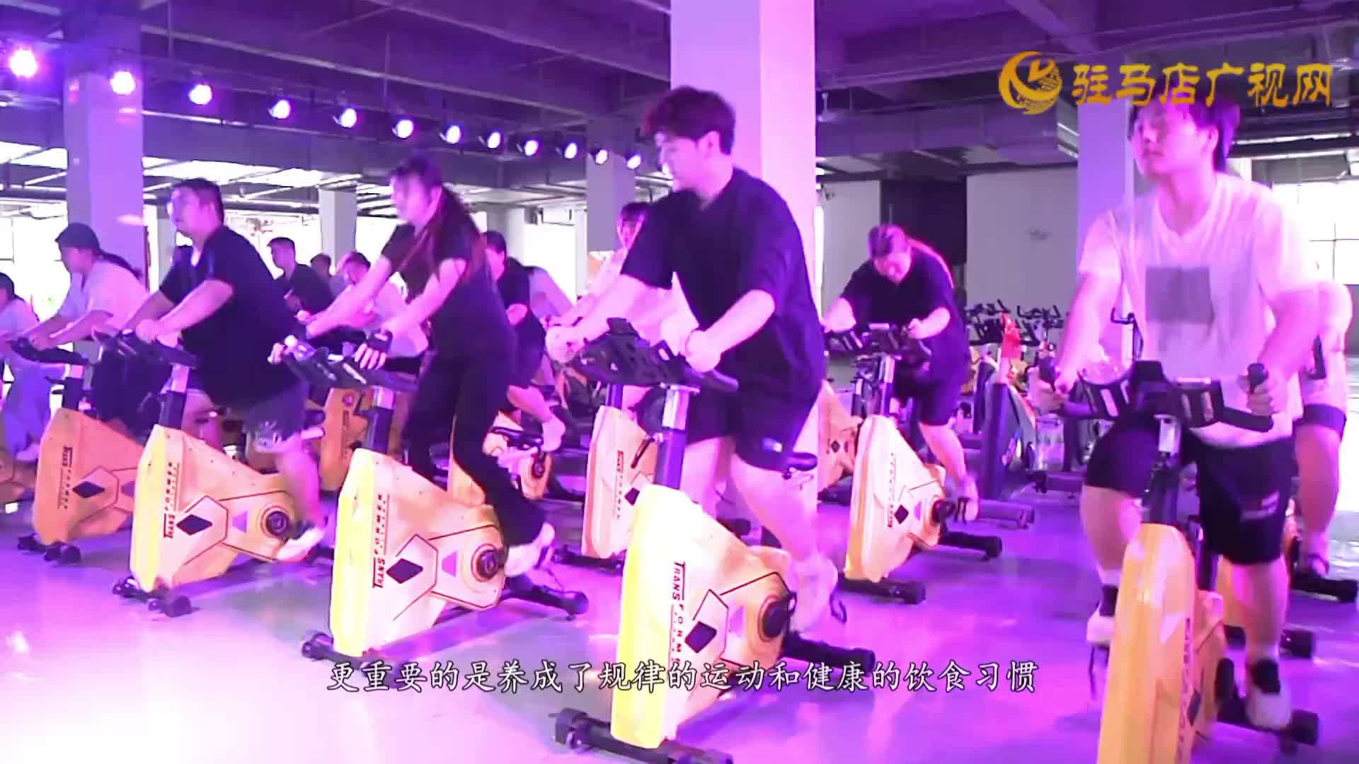 體重管理年帶火減肥夏令營