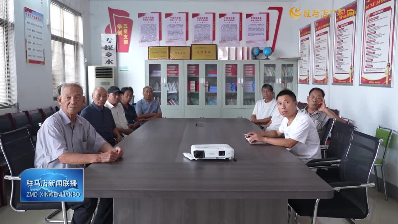 【党旗在基层一线高高飘扬】李世忠：从渔网电商到全面振兴的“领航员”