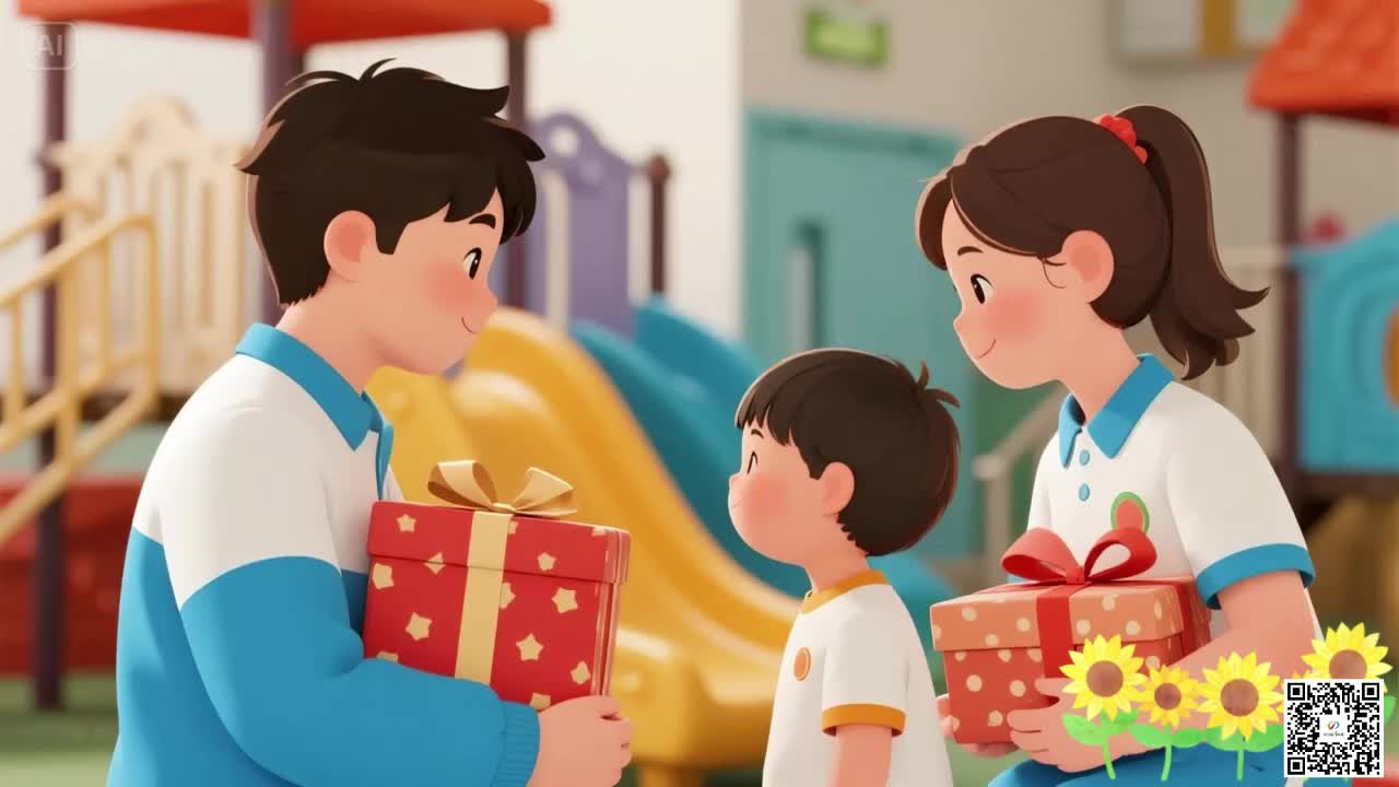 压岁钱变“暖心礼”驻马店两学生用行动传递爱心
