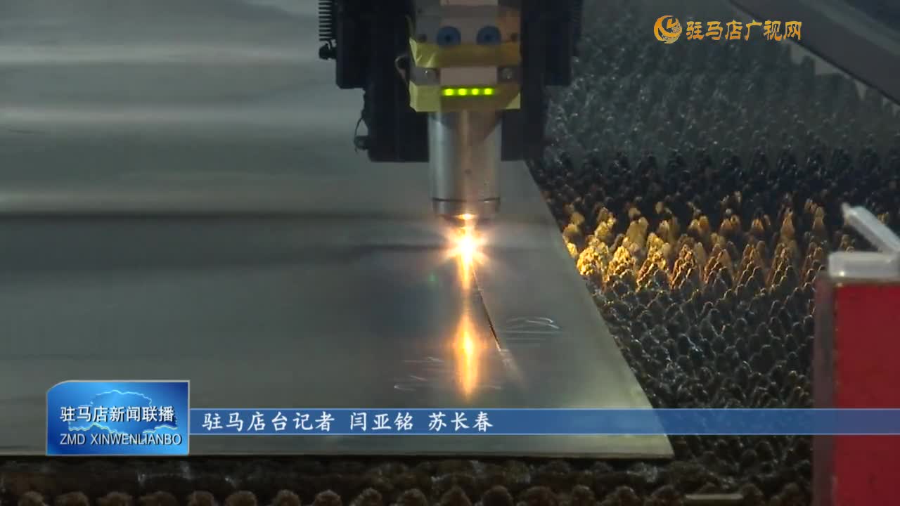 廣大鴻運(yùn)車業(yè)有限公司：開足馬力趕訂單 奮力沖刺三季度目標(biāo)任務(wù)