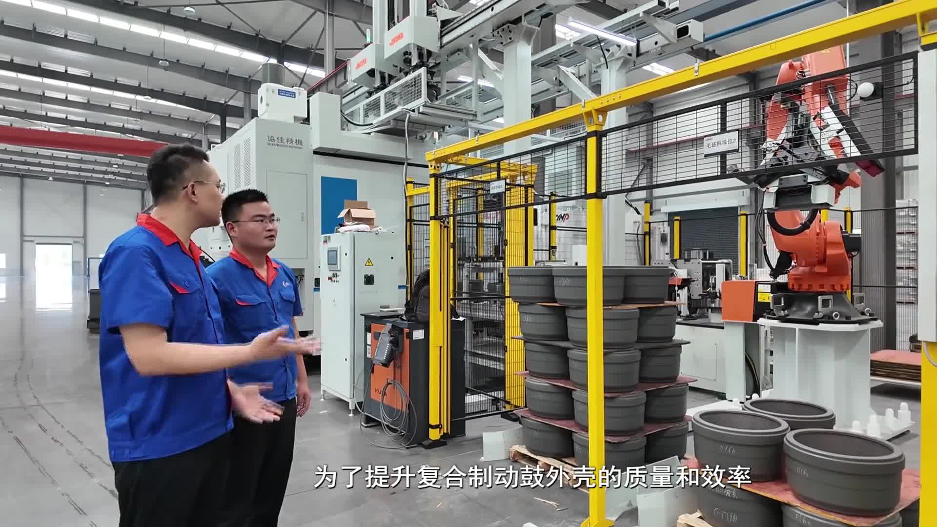河南恒久：以創(chuàng)新為“筆” 賦能企業(yè)穩(wěn)步發(fā)展