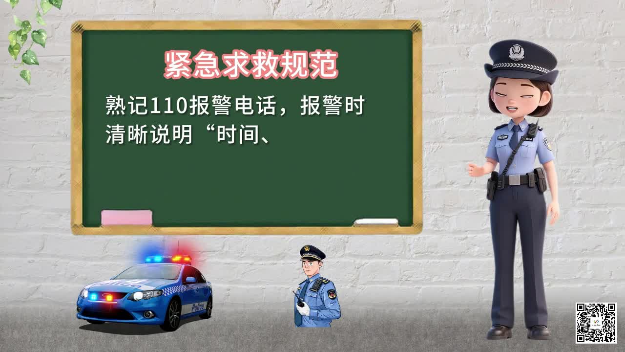 别让危险找上门！个人安全防护指南要记牢