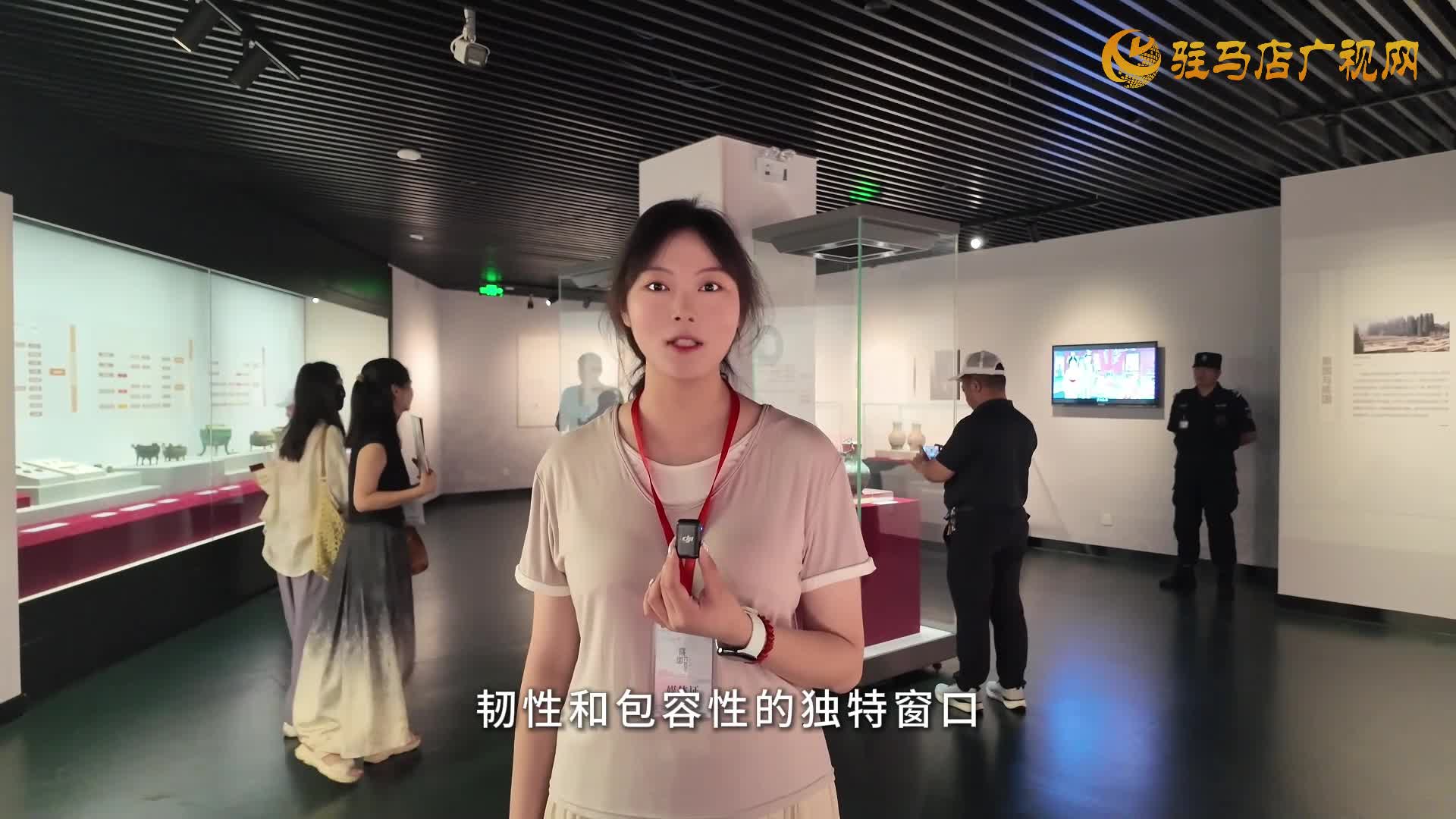 “蔡国六百年”特展来了，190余件文物精品带你回溯那段跌宕起伏的历史！