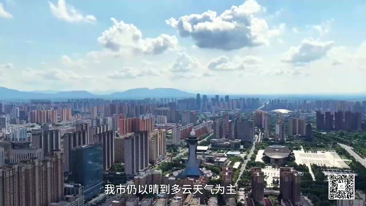 气象专家解读驻马店干旱橙色预警 科学抗旱刻不容缓