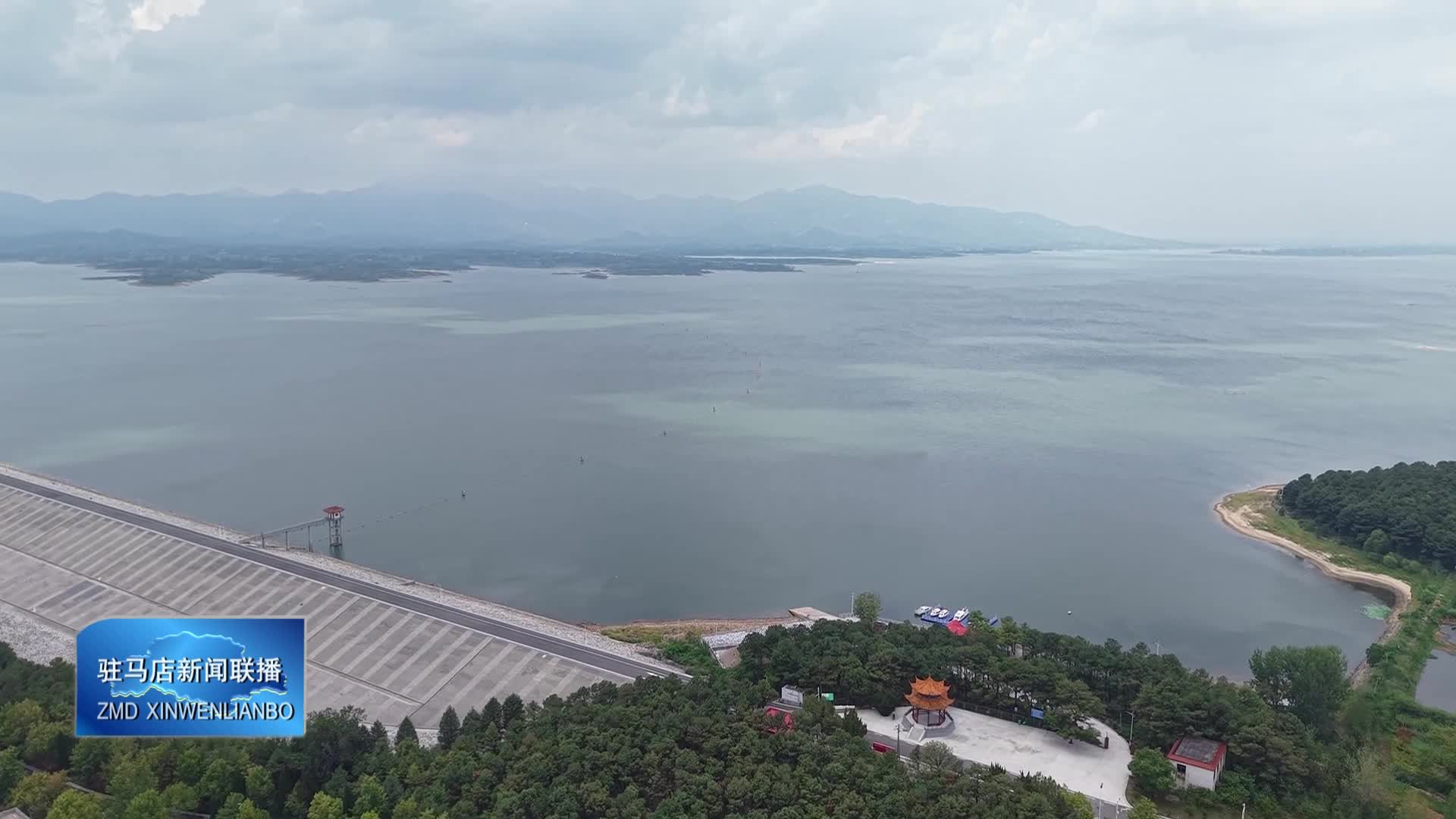我市各地全力抗旱保秋