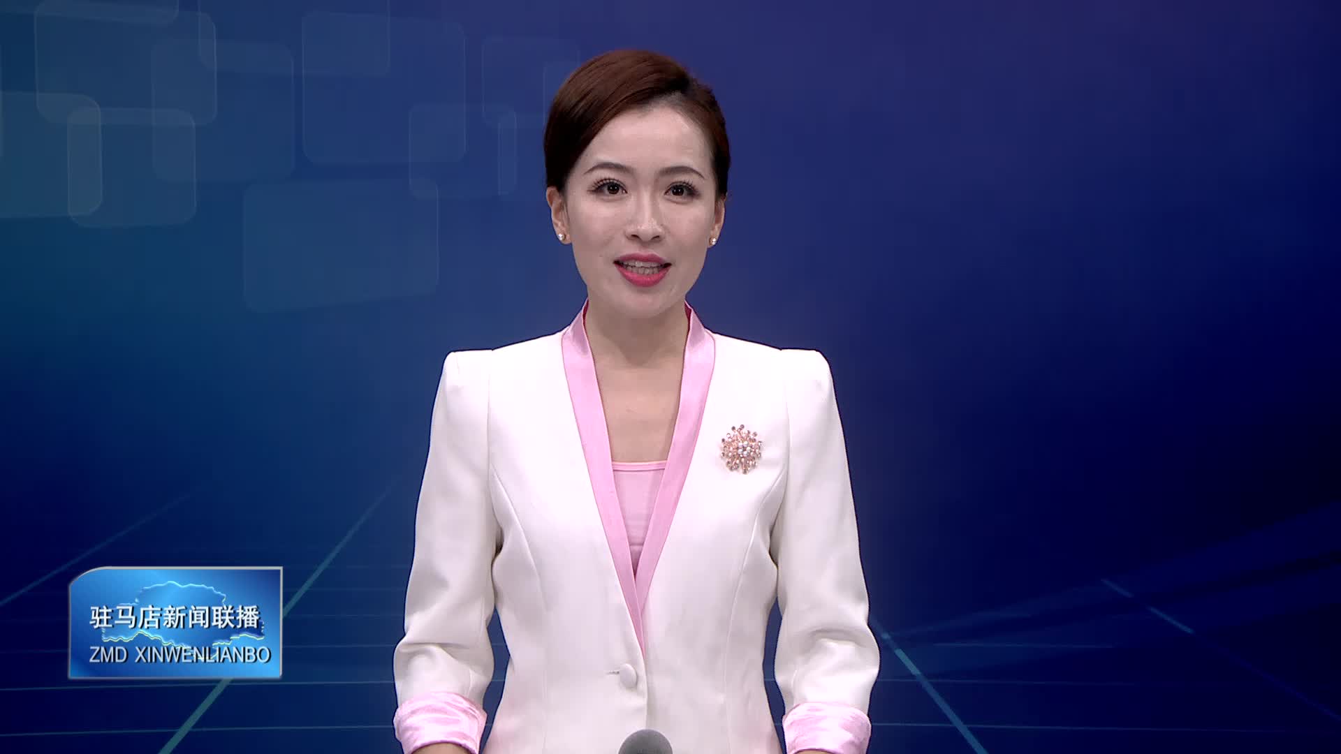 馬中營 用行動踐行初心使命