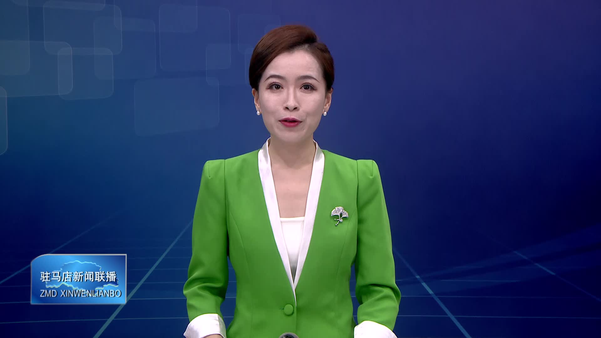 遂平張成：退伍不褪色 打造高效社區(qū)基層治理新格局