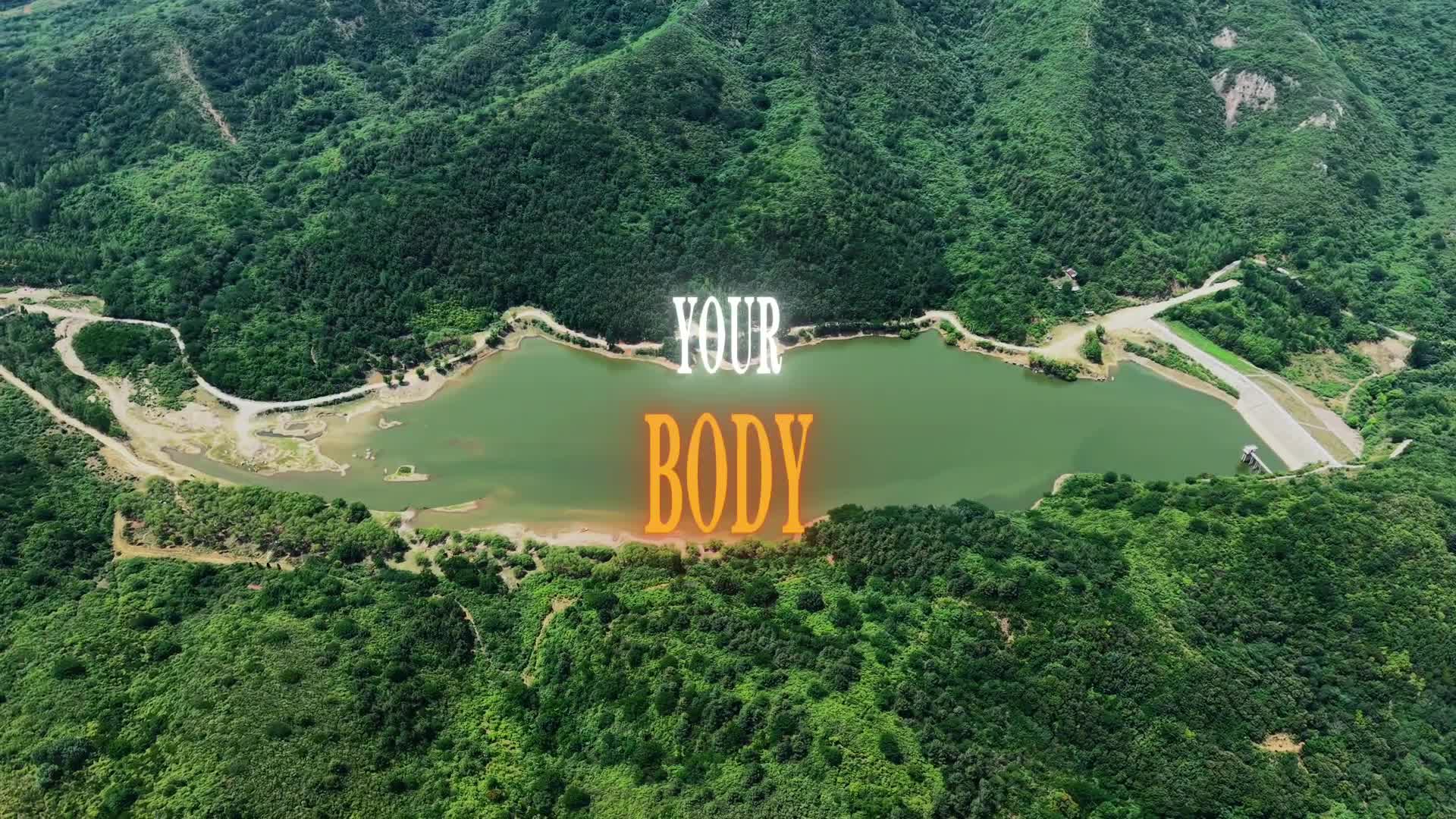 用地球转场打开大美驻马店！