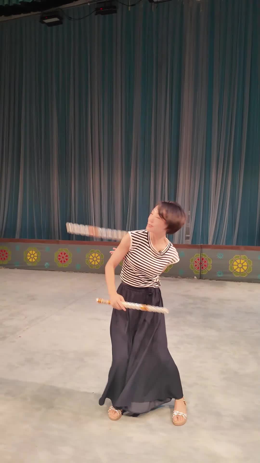 河南省京劇藝術中心青年演員王志華