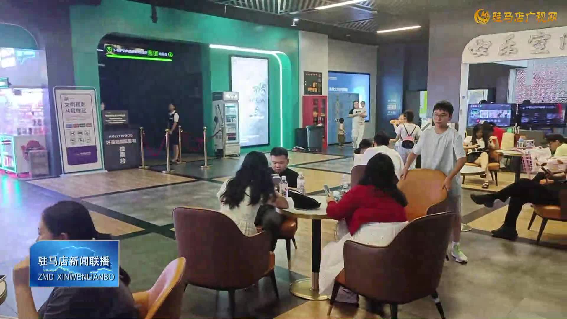 暑期檔電影總票房破92億 國產電影觀影熱情持續飆升