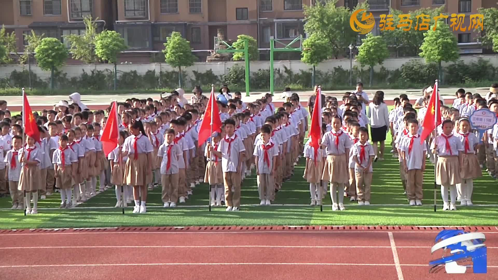 經(jīng)濟(jì)開發(fā)區(qū)各中小學(xué) 幼兒園迎來秋季開學(xué)季