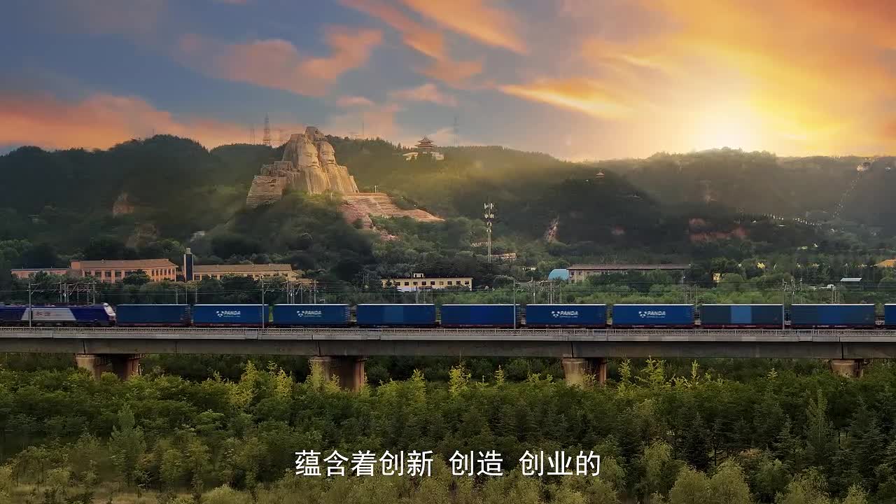 “准备好了！赛场见！” 河南宣传片《技耀中原》震撼发布