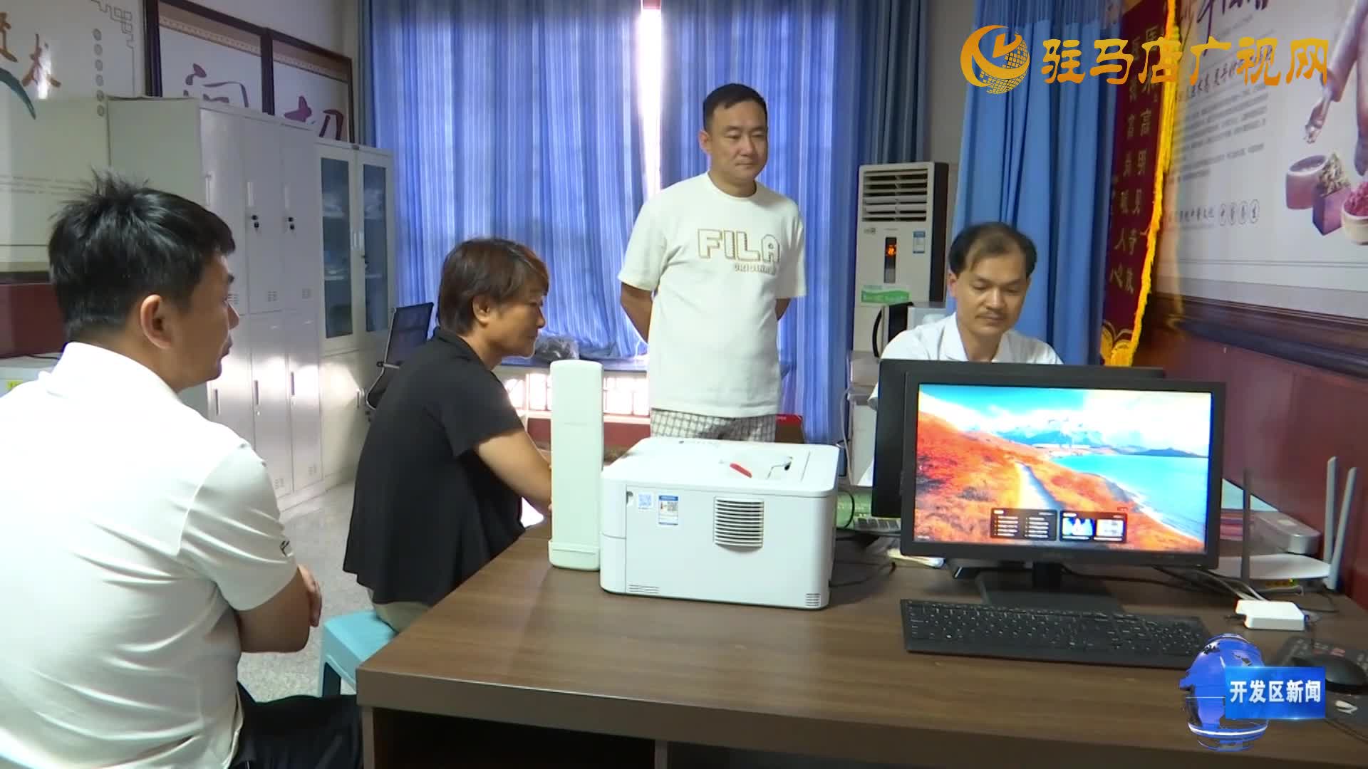 秋季養(yǎng)生有良方