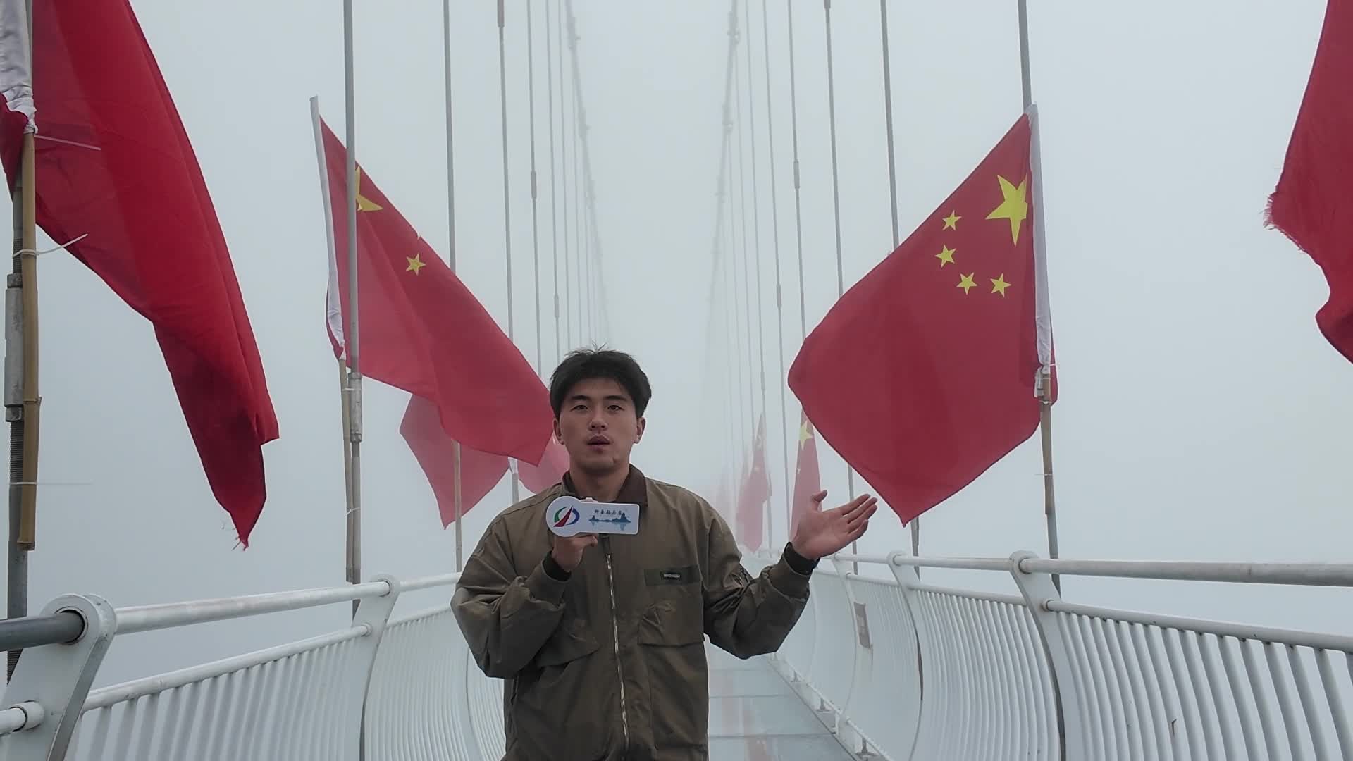 国庆中秋小长假 驻马店这个景区值得你游玩