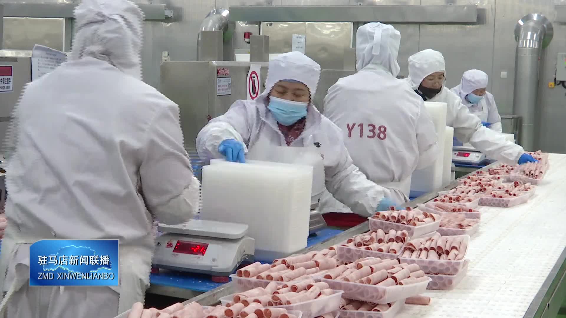企业开足马力赶订单 全力冲刺三季度产销目标