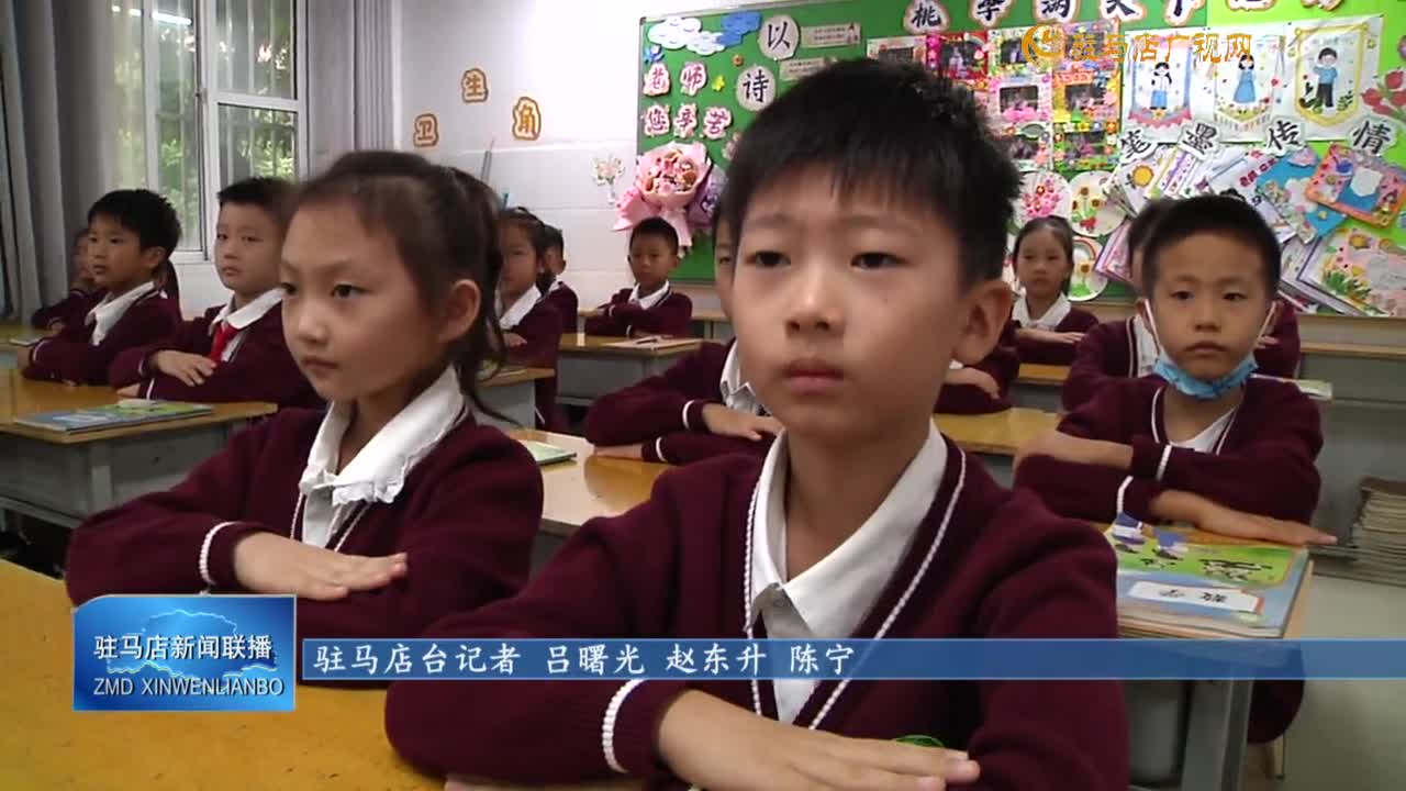 【育見新力量】王明珠：用心耕耘教壇  以愛為帆育新人