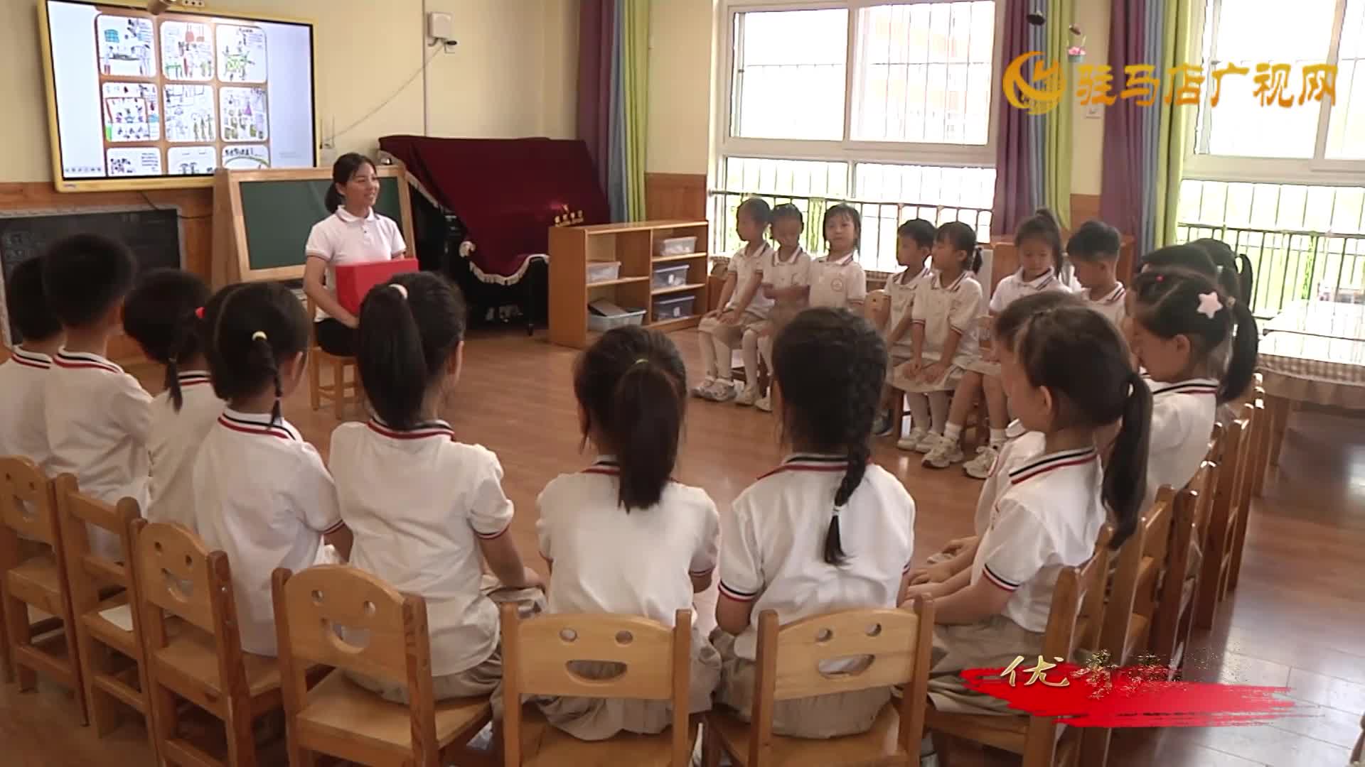 耿顯秋：以愛為舟  載夢童行