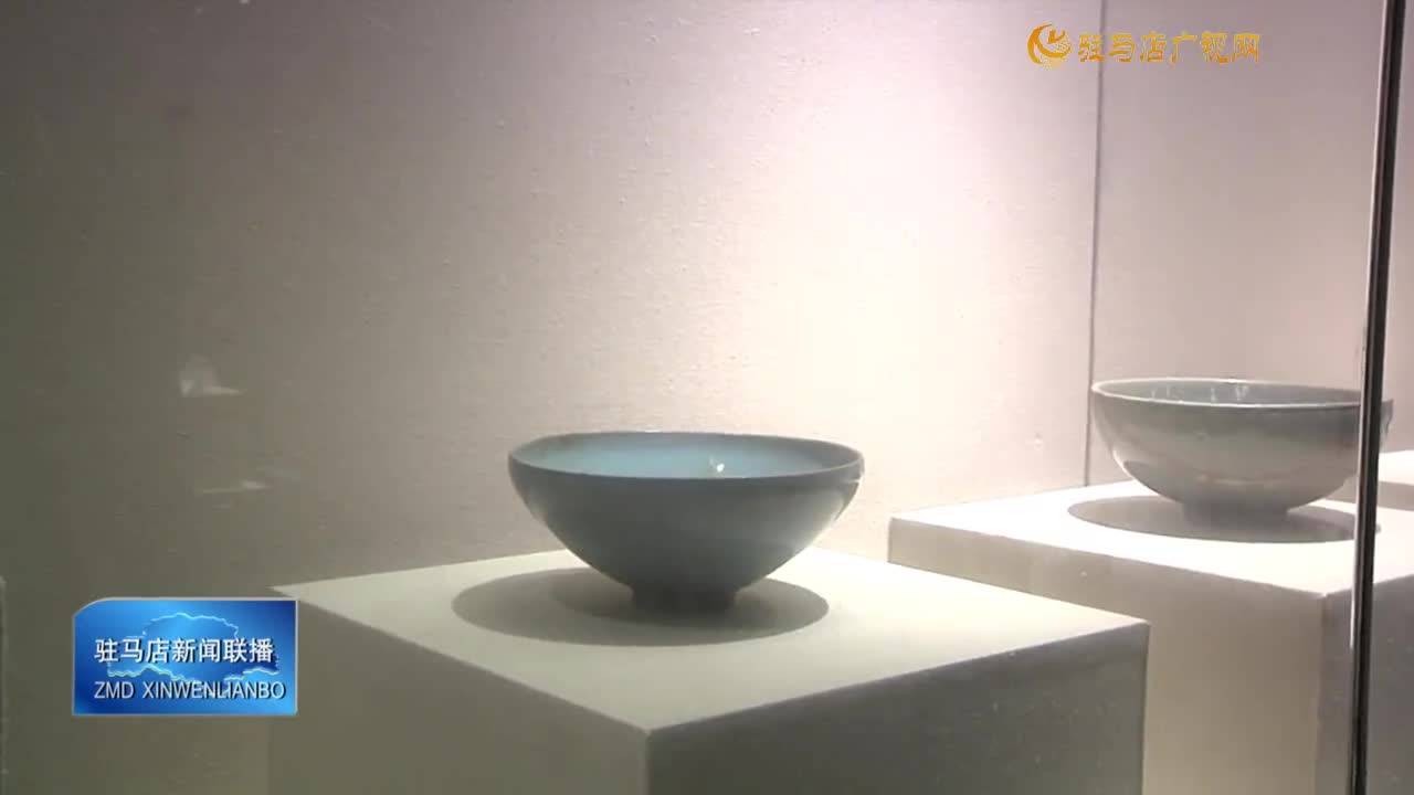 【家国共此时】驻马店“双节”文旅活动精彩纷呈 安全保障全面落实