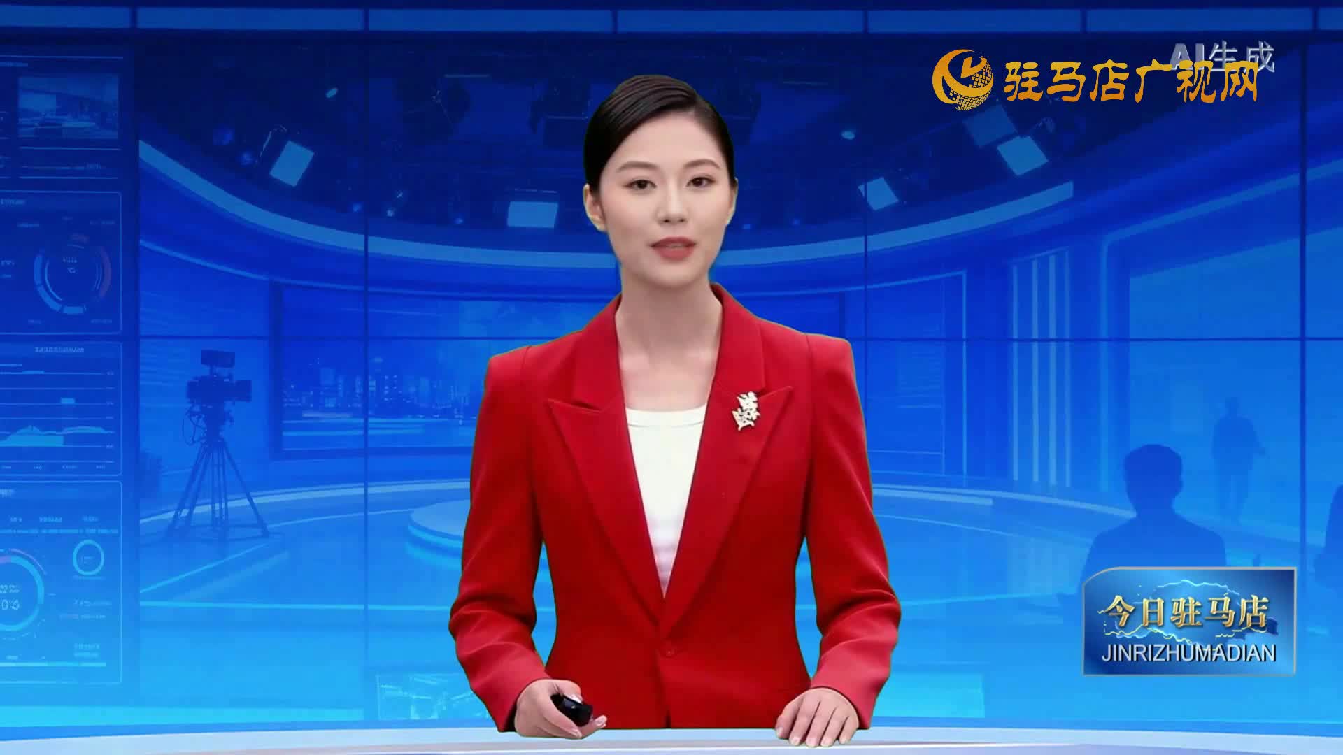 2025.10.07——《今日驻马店》